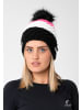 Reusch Gebreide muts Aiden Beanie in 3359 knockout pink