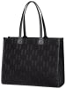 Karl Lagerfeld Shopper K/Skuare SP LG Monogram in Black