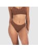 SMILODOX Slip Nysa in Braun