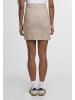 Urban Classics Urban Classics Röcke in brown/melange