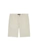 Marc O'Polo Shorts Modell RESO jogger in gray silk