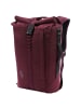 Nitro Scrambler - Laptoprucksack 15" 47 cm (dune) in wine