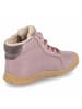 PEPINO Boot mit Warmfutter in lila