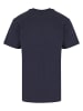 Urban Classics T-Shirts in navy
