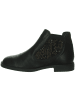 Think! Chelsea Boot NINA in Schwarz/Kombi