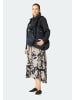 Ilse Jacobsen Shopper ALLWEATHER01 in dark indigo