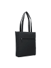 Tom Tailor Patti Shopper Tasche 29 cm in black