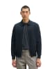 Marc O'Polo Strickjacke regular in Peppercorn Grey
