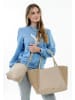 SURI FREY Shopper SFY Jamy in sand