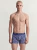 Jack & Jones 5er-Pack Trunks in Bellwether Blue