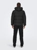 ONLY & SONS Daunenjacke in Black