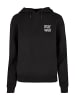 Merchcode Merchcode Kapuzenpullover in black