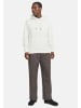 Jack & Jones Sweatshirt / Hoodie Bradley in Cloud dancer