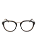 Ted Baker Männer Optische Fassungen Panto Schwarz