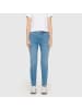 MAC HOSEN Jeans Melanie in bleached