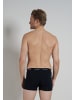 CECEBA Pants 6Er Pack Monza in schwarz-dunkel-uni