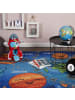 obsession Kinder Teppich und Sympathy in multi - rechteckig