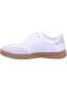 Tom Tailor Schnürhalbschuh in weiß