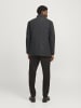 Jack & Jones Mantel in Dark Grey Melange