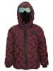 Cipo & Baxx Winterjacke in BORDEAUX