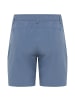 Hot Short Bavella in Blau