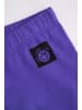 Coccodrillo Leggings mit langem Hosenbein in violett