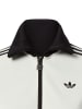 Adidas originals Jacke in ecru schwarz - 0001