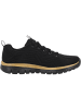 Skechers Sneakers Low in Black Rose Gold