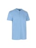 PRO Wear by ID Polo Shirt casual in Hellblau