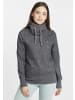 Oxmo Hoodie OXCecilia in Blau