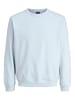 Jack & Jones Sweatshirt in Skyway