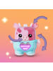 Hasbro Nano-MALS Mootilda die rosa Kuh elektronisches Fidget-Tierchen 5+