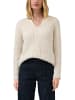 S.OLIVER RED LABEL Pullover in Beige
