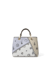Braccialini Handtasche in BROWN