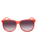 Urban Classics Urban Classics Unisex Sunglasses Chirwa UC in red