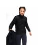 Maier Sports Doppeljacke Ribut in Schwarz011