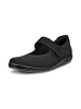 Ecco SHOES "ECCO SOFT 2.0" in BLACK