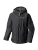 Columbia Regenjacke WATERTIGHT in black