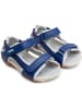 Camper Sandalen " Ous " in Blau