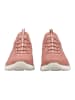 Skechers Sneaker in Rosa