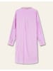 Oilily Poplin Kleid Dighton in Lila