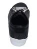 Andrea Conti Sneaker Low 0345724 in schwarz