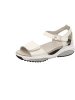 Xsensible Sandalette in weiß