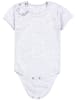 TupTam Jungen Baby Body Kurzarm 5er Pack in braun/grün