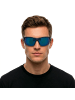 Nike Vision Sonnenbrille in Blue