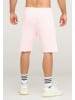 SOULSTAR Sweat-Shorts PRAG in Pink