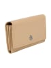 Bruno Banani Geldbörse GAINES in Beige