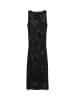 Vero Moda Kleid in Black