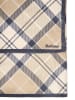 Barbour Tuch Kinsale in beige mehrfarbig - 0001