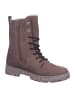 Ricosta Stiefel Kinder RANA in Beige